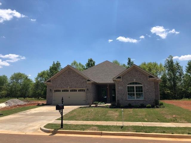 128 Summer Walk Lane - Photo 1