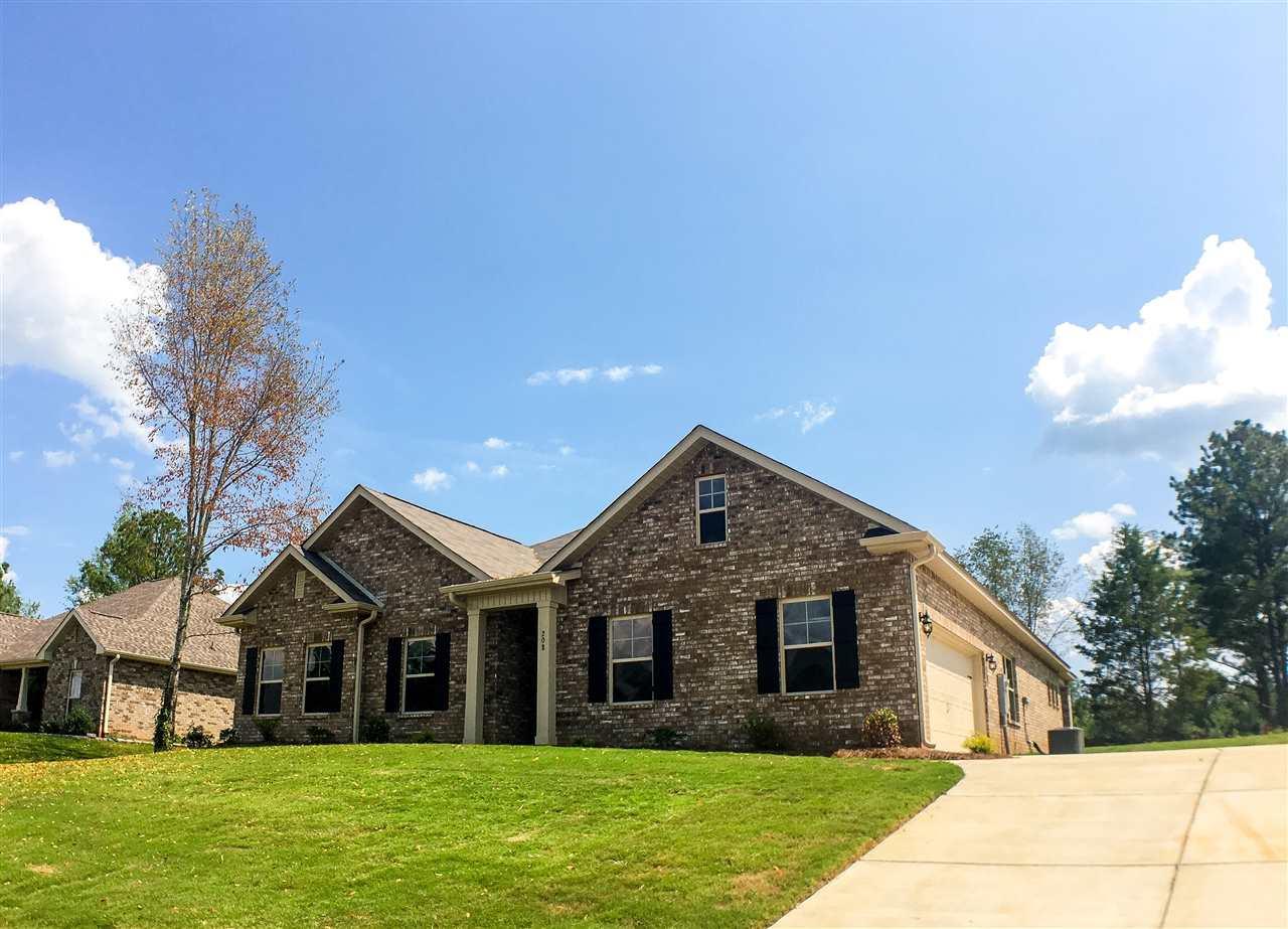 208 Dinner Tree Square - Photo 1
