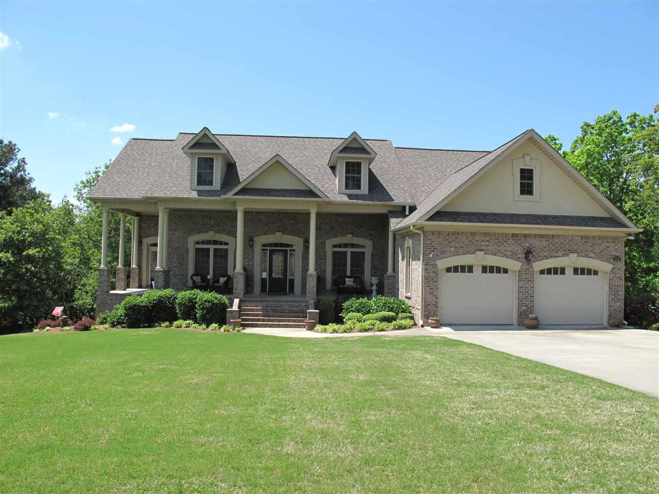 1231 Monte Sano Drive - Photo 1