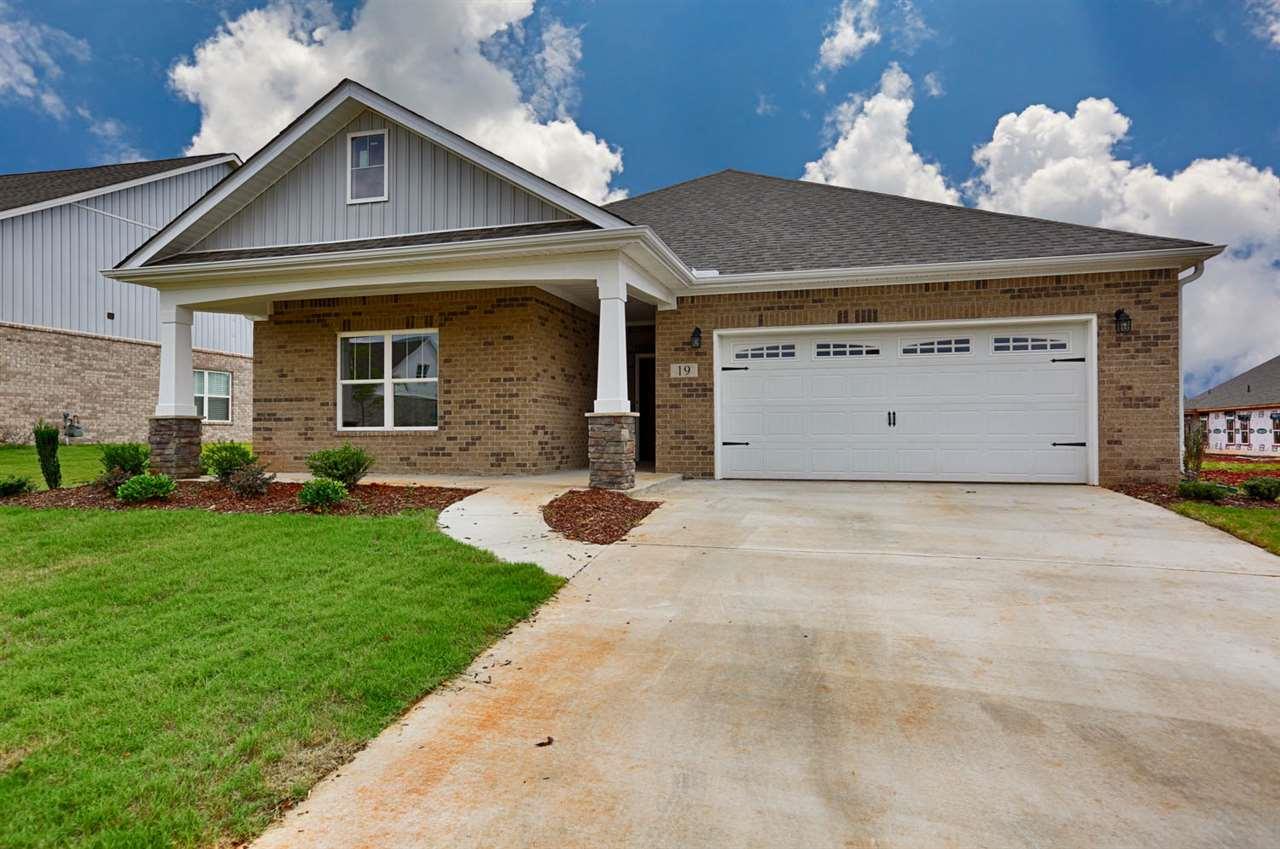 19 Faulkner Road - Photo 1