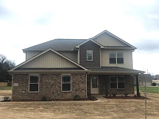 408 Charley Patterson Road - Photo 1