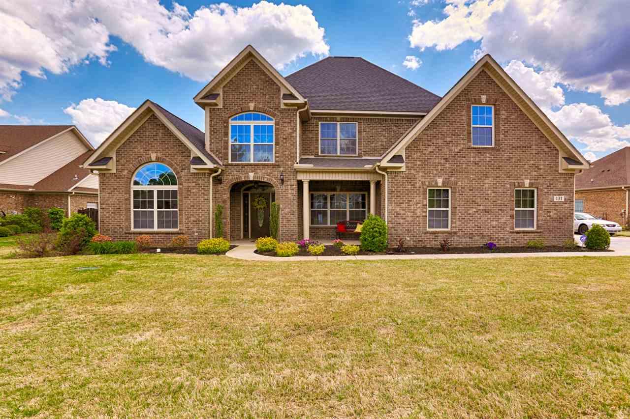 131 Twin Springs Drive - Photo 1