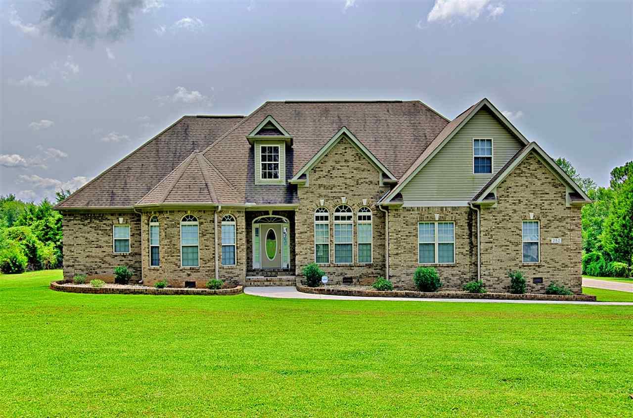282 Hughes Road - Photo 1