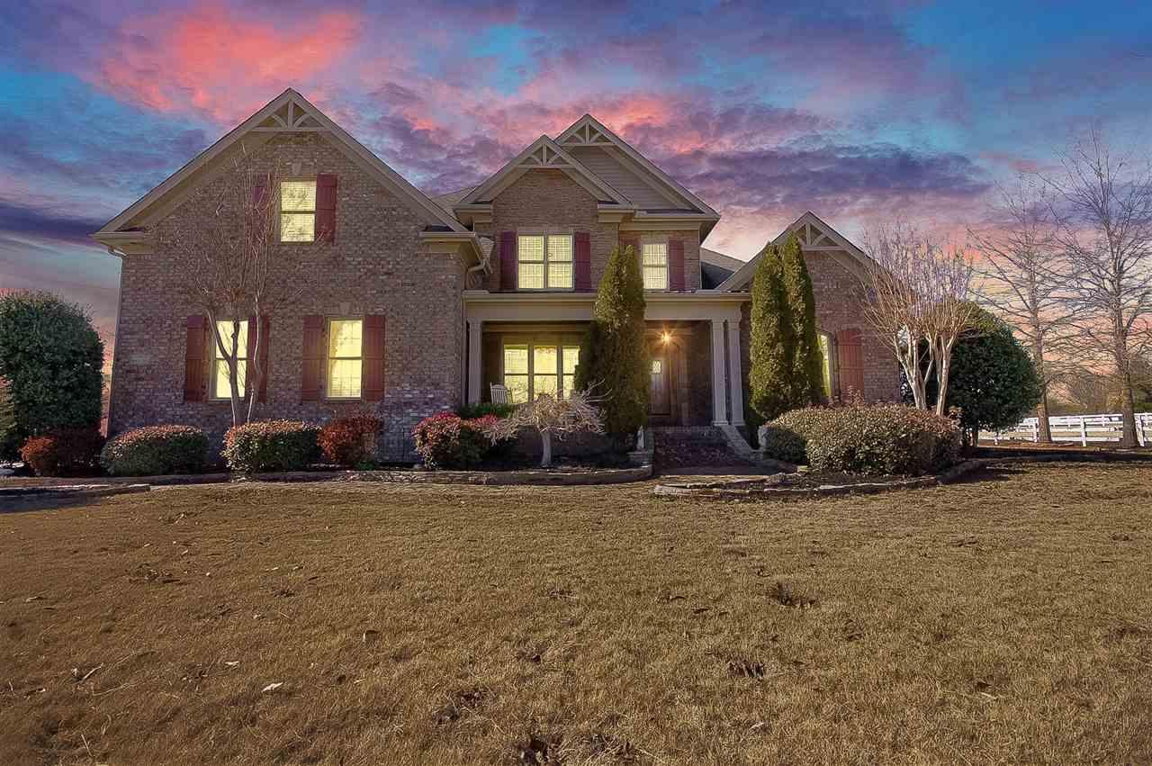 941 Rountree Place - Photo 1