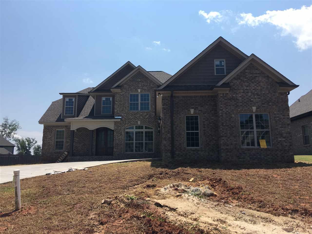 22926 Bluffview Drive - Photo 1