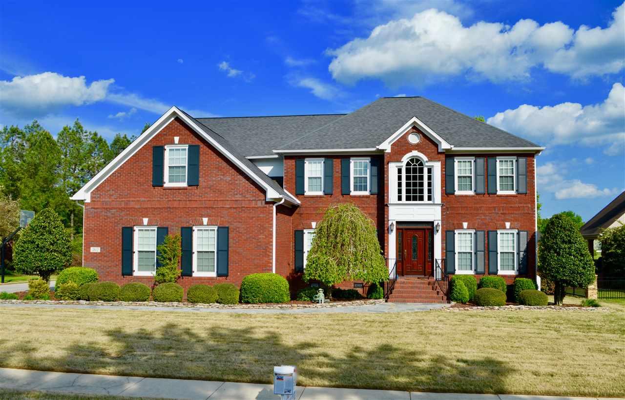 2612 Treyburne Lane - Photo 1