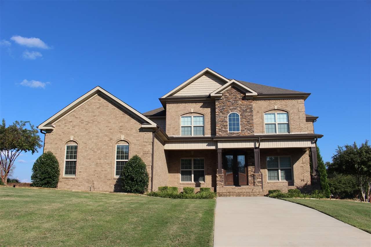 13520 Coldstream Way - Photo 1