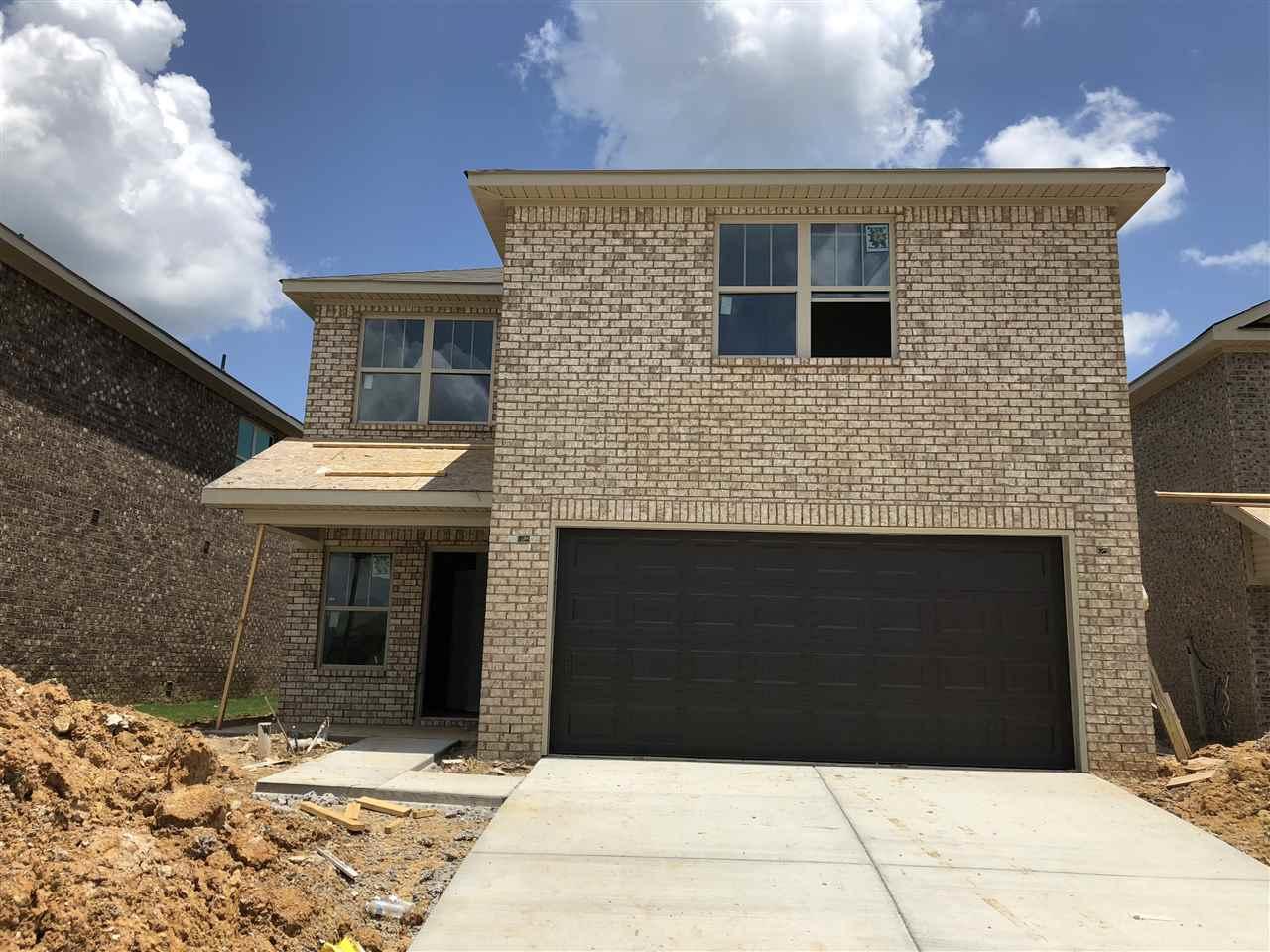 117 Winstead Circle - Photo 1