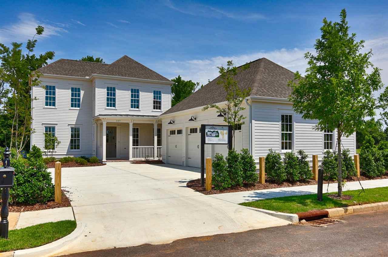 127 Oak Manor Lane - Photo 1