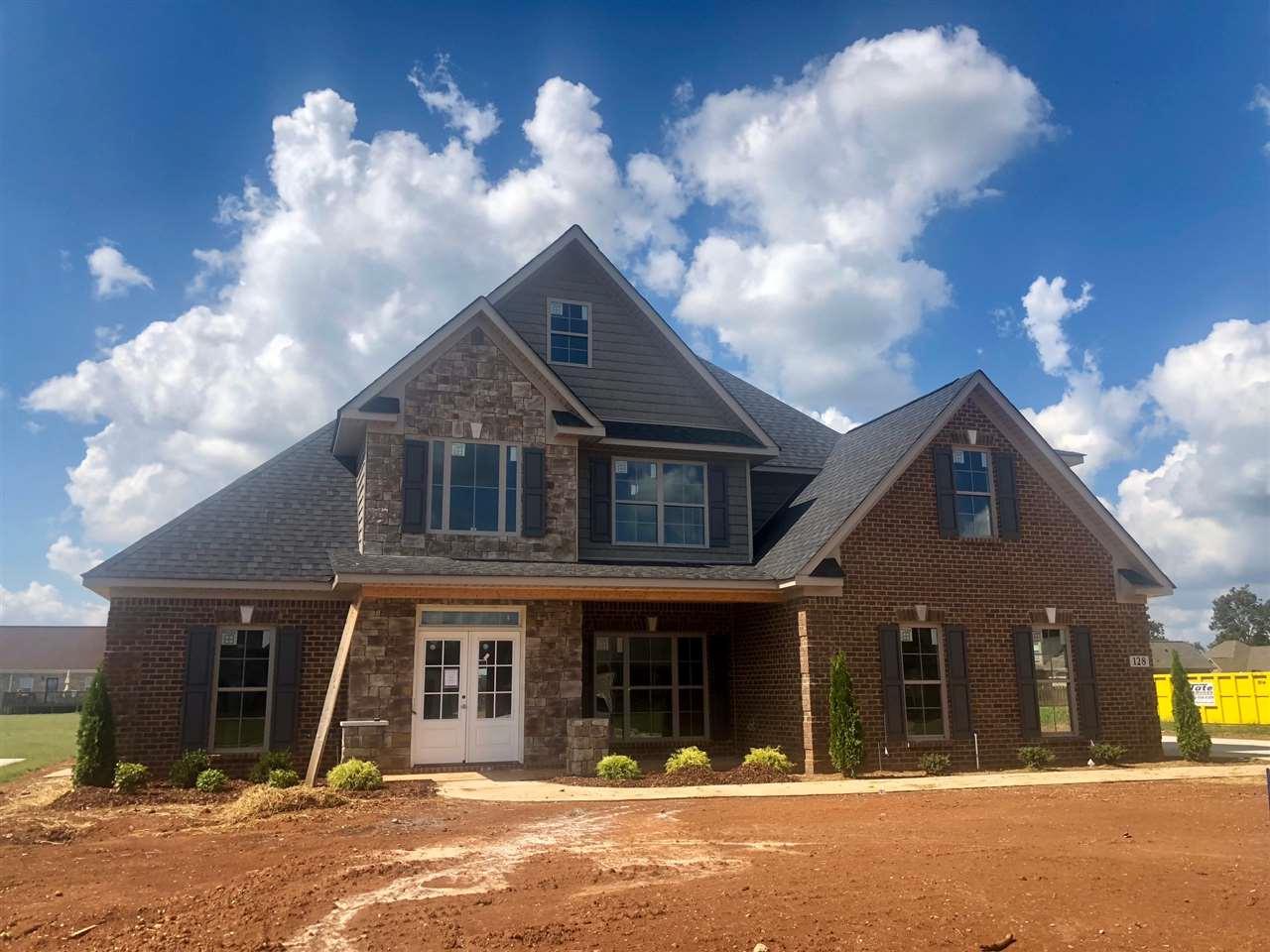 128 Madelyn Drive - Photo 1