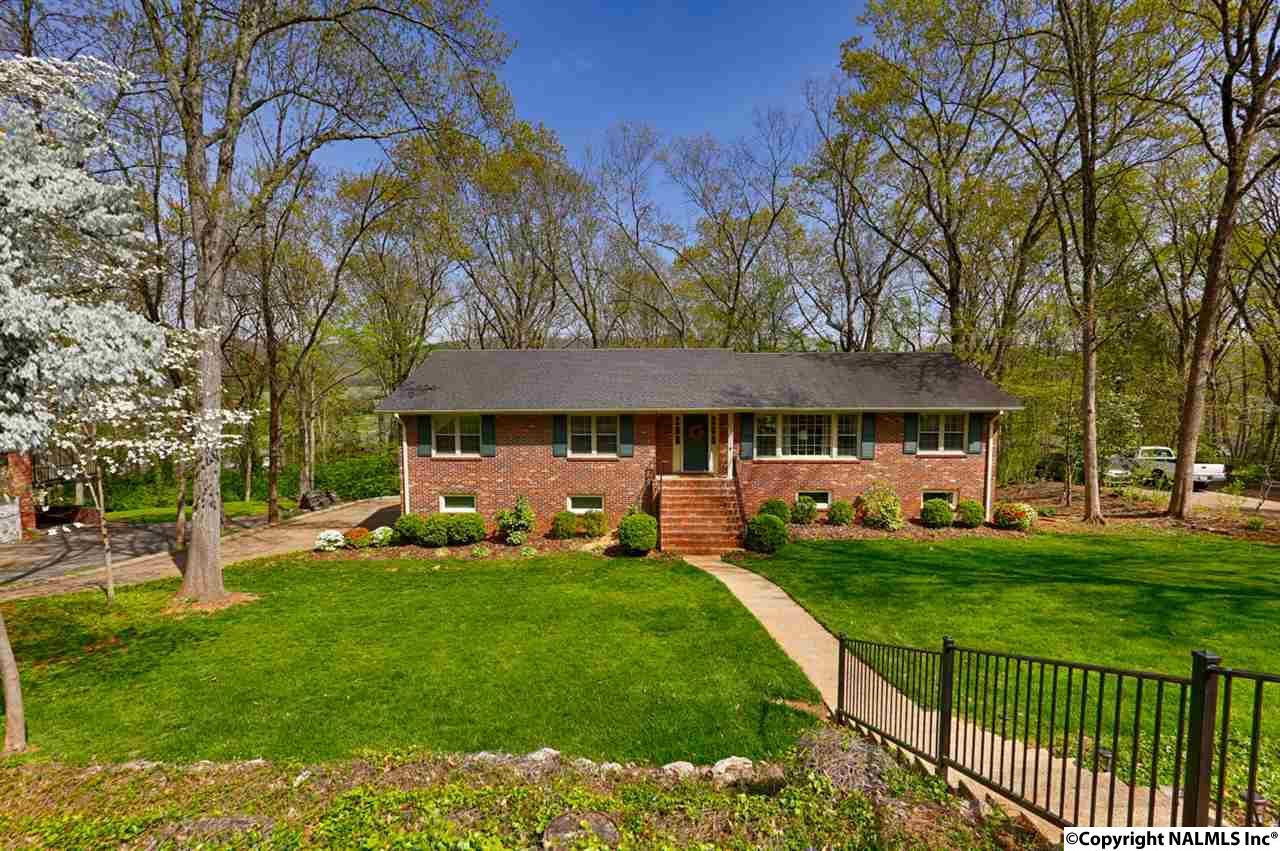 6821 Criner Road - Photo 1