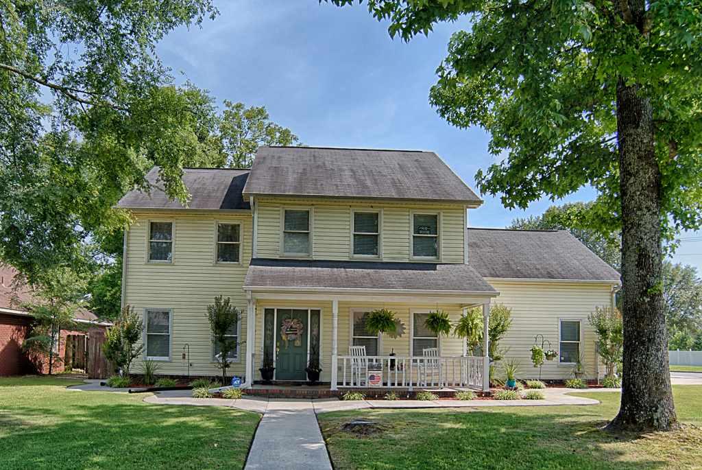 2713 Friar Tuck Court - Photo 1