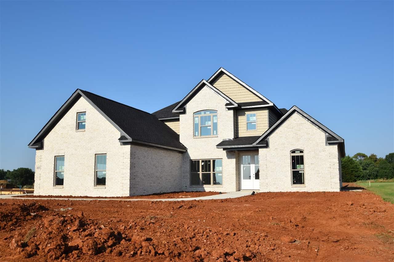 113 Stony Crossing Road - Photo 1