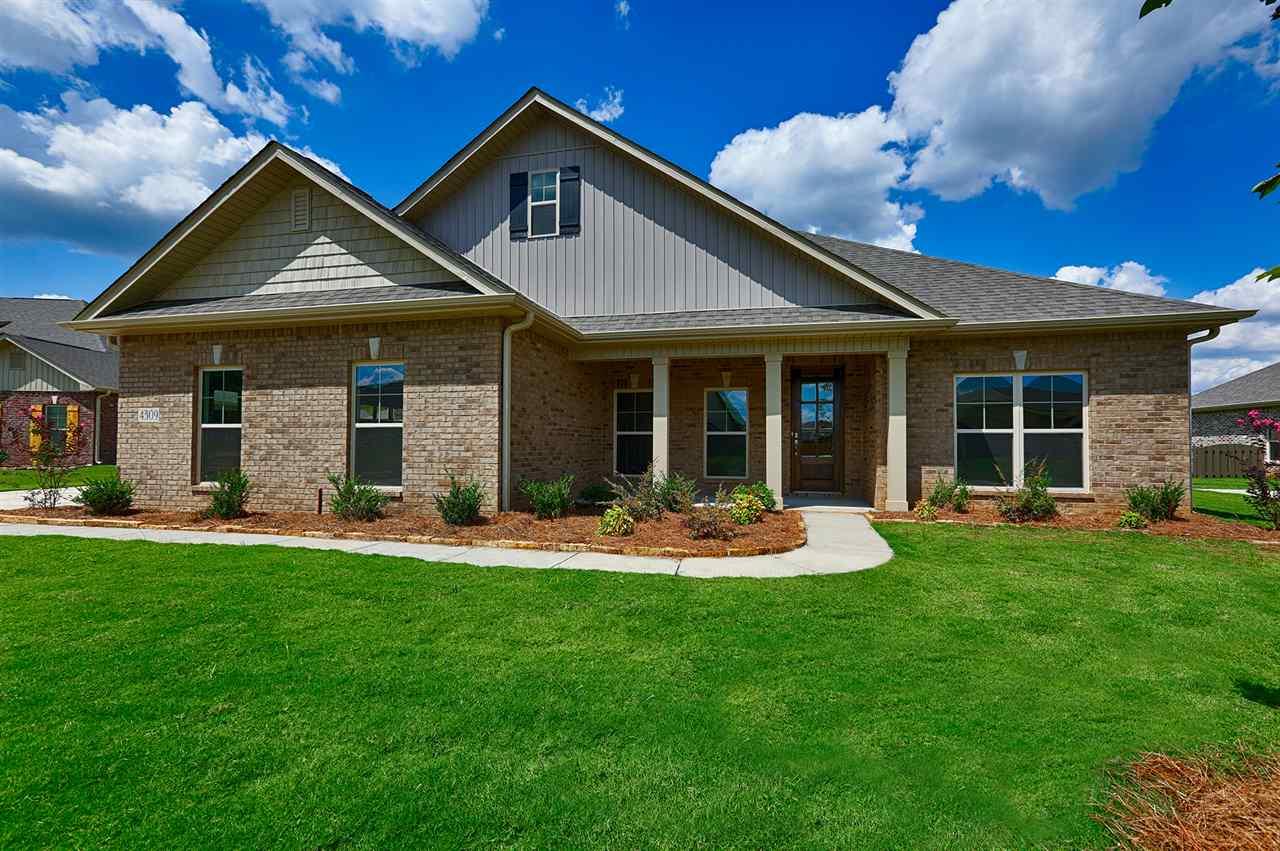 4309 Flint Drive - Photo 1