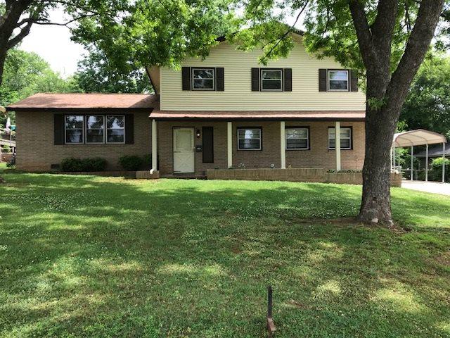 2216 Fairfax Street - Photo 1