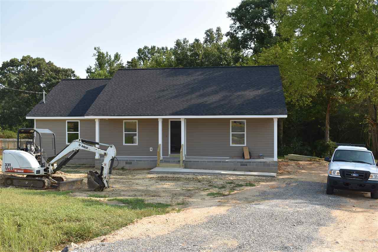 142 County Road 1033 - Photo 1