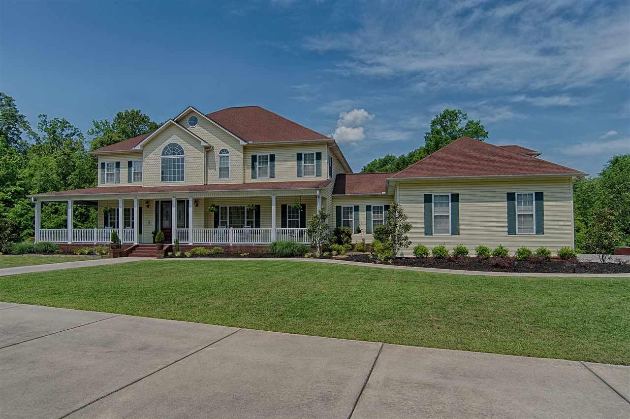 1200 Windsong Circle - Photo 1