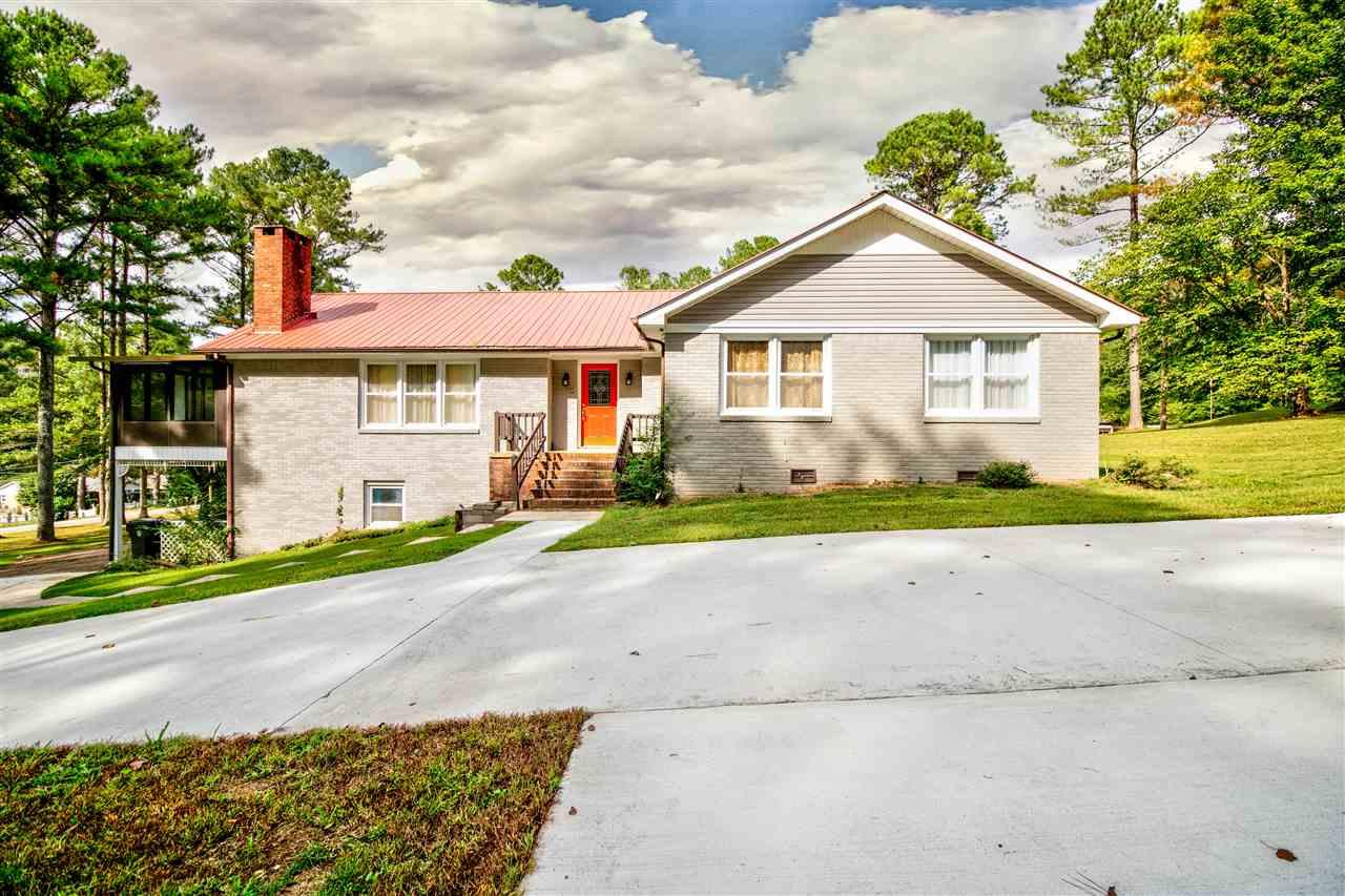1770 Dug Hill Road - Photo 1