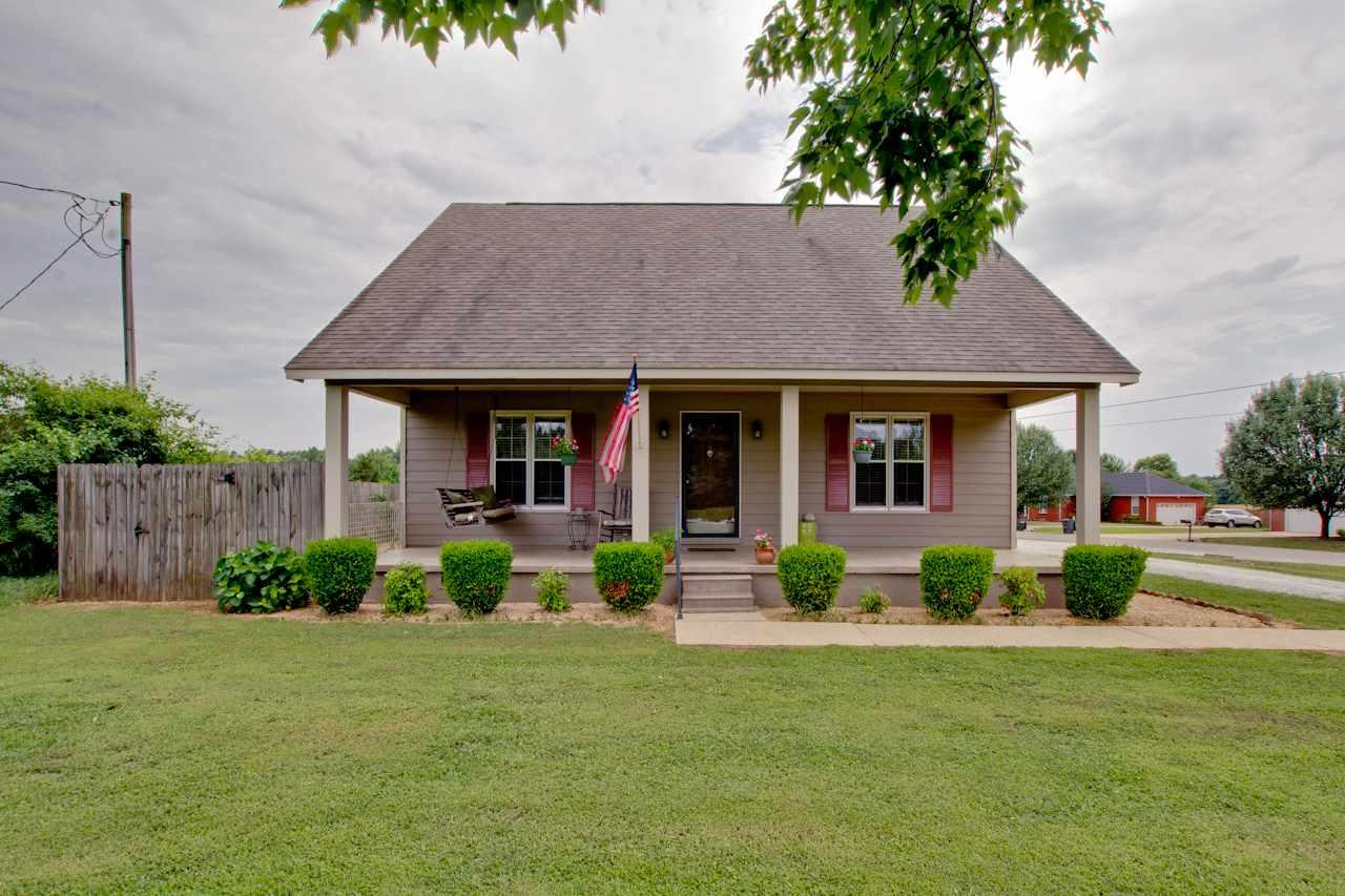 26654 Copeland Road - Photo 1