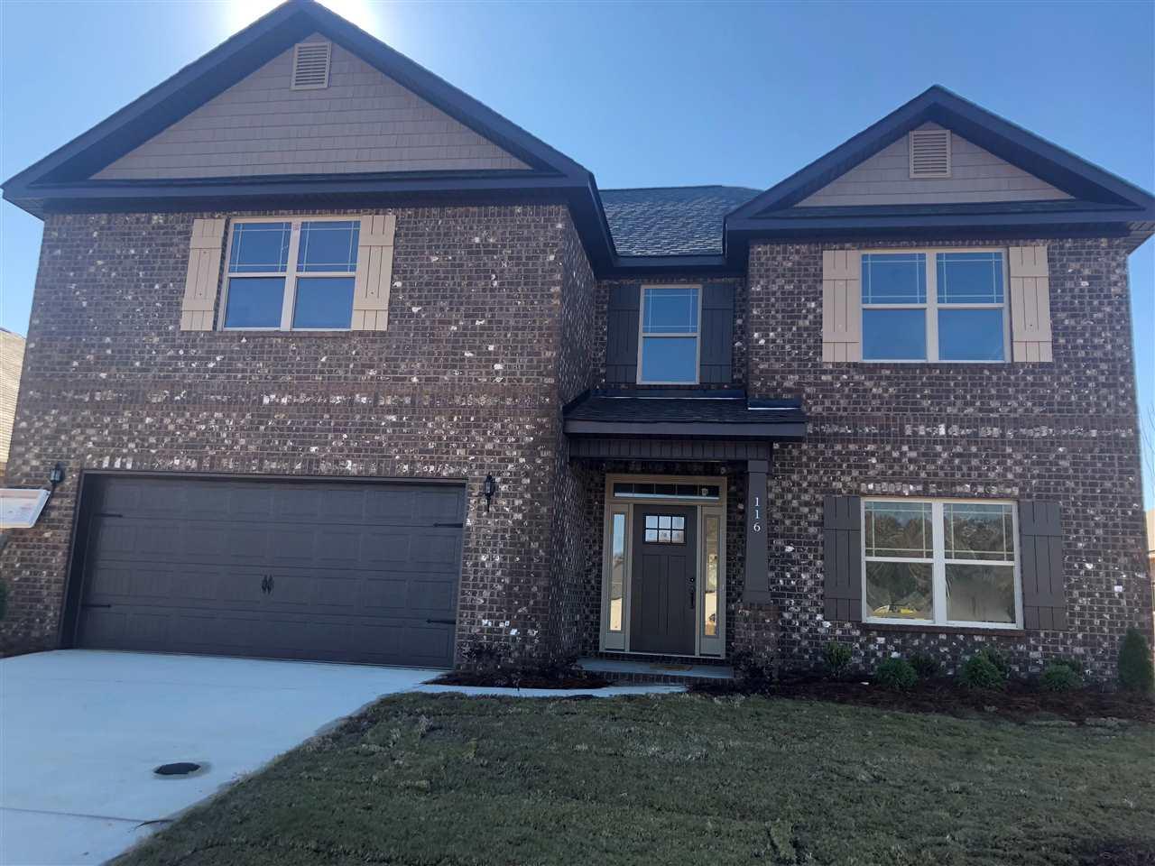 116 Sherwin Avenue - Photo 1