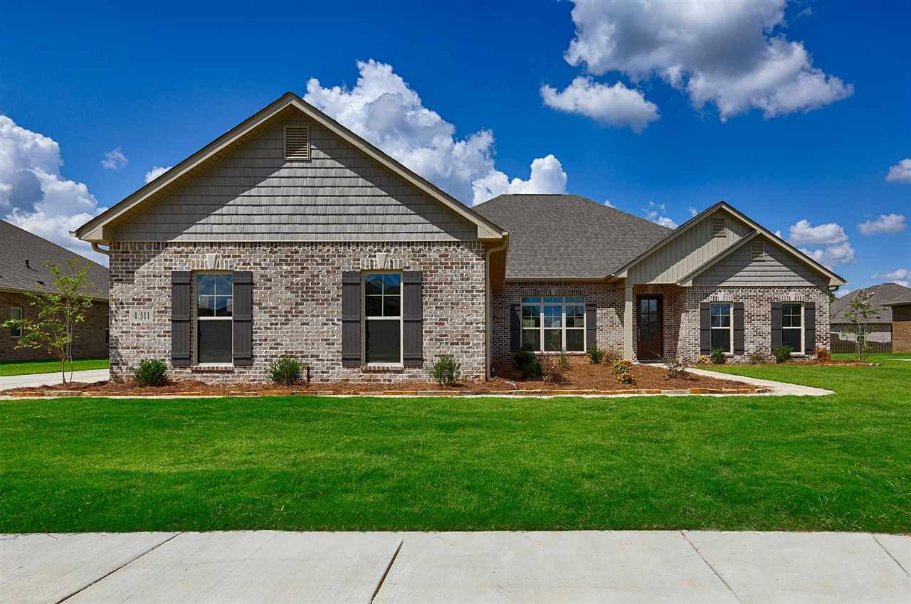 4311 Flint Drive - Photo 1