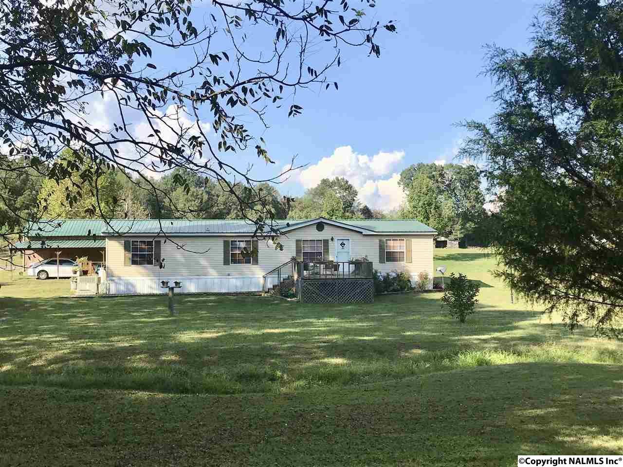 300 Berry Road - Photo 1