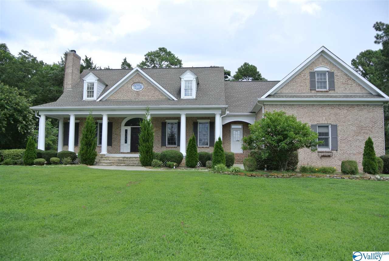 863 Hughes Road - Photo 1