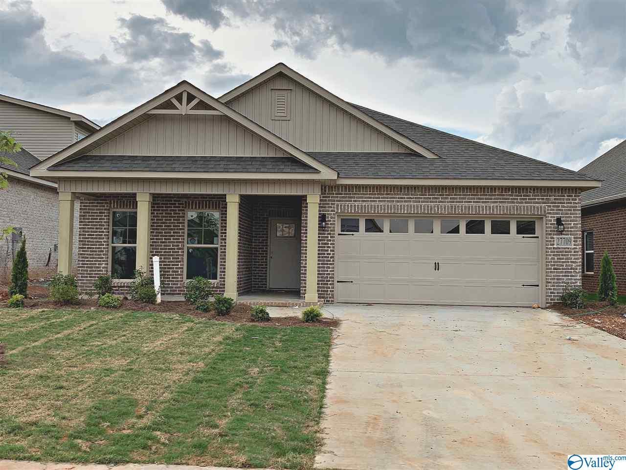 27709 Kosar Crossing - Photo 1