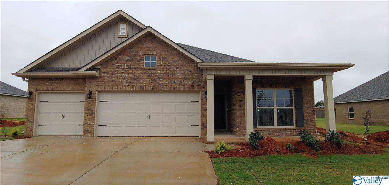 106 Branch Creek Drive - Photo 1