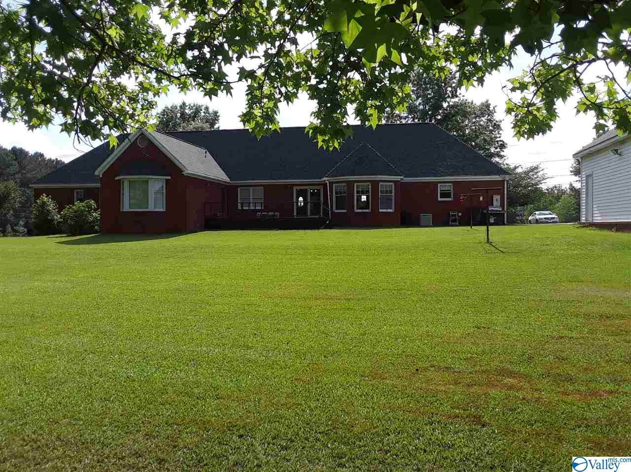 156 Mt Tabor Road - Photo 1