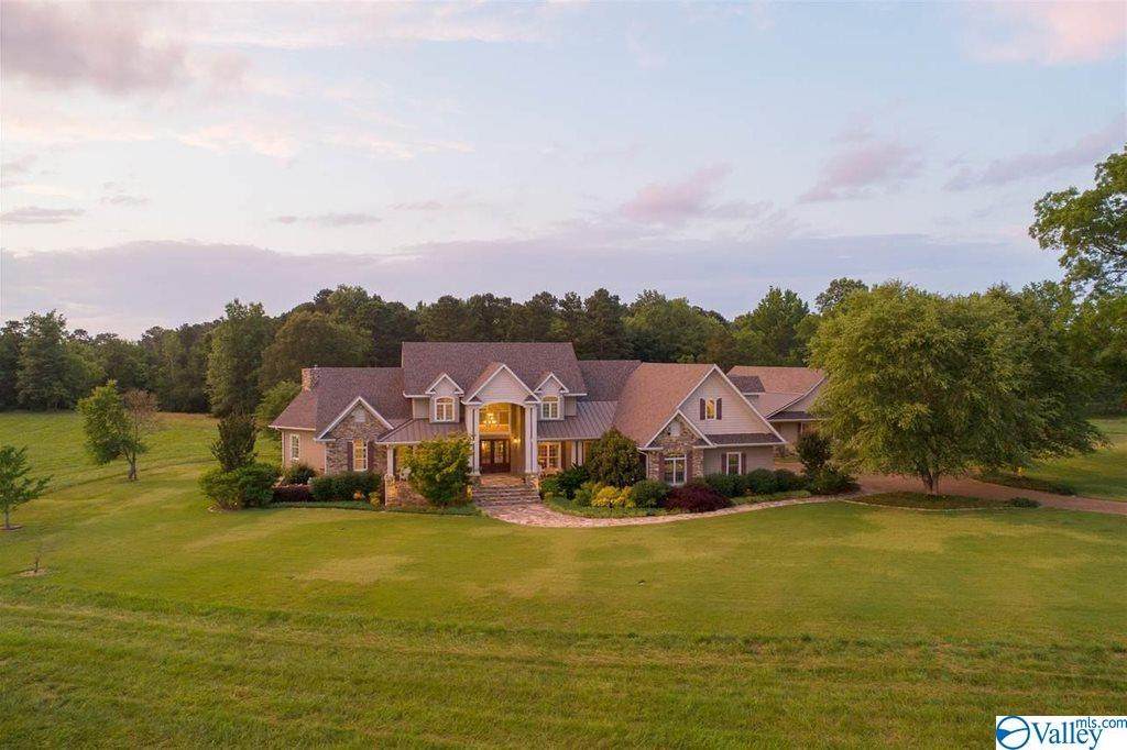 320 Grace Church Road - Photo 1