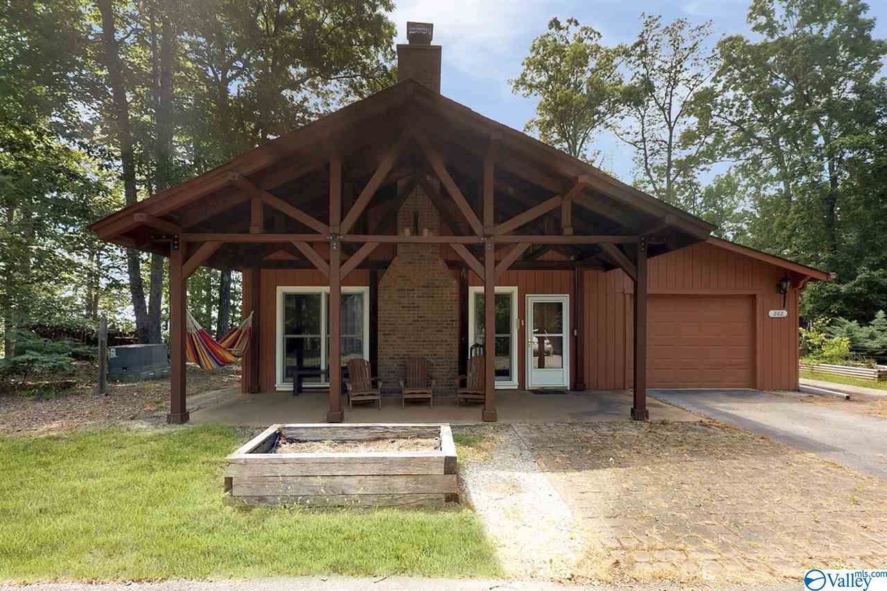 262 Cloud Base Road - Photo 1