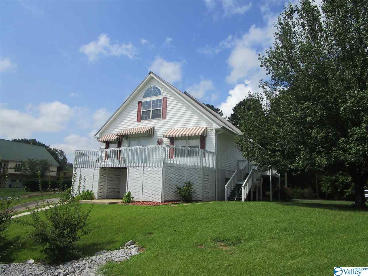 245 Pine Harbor Lane - Photo 1