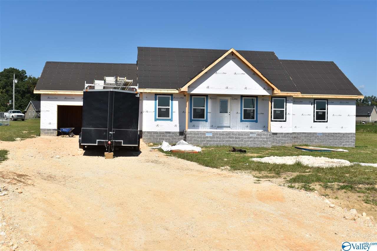 lot 12 Ky Creed Lane - Photo 1