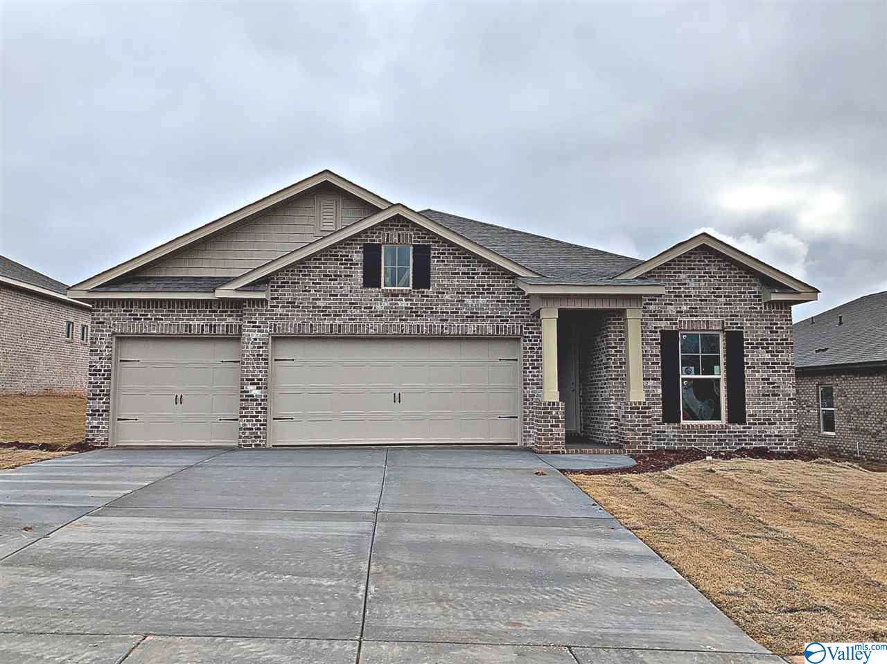 120 Sunlit Grove Drive - Photo 1
