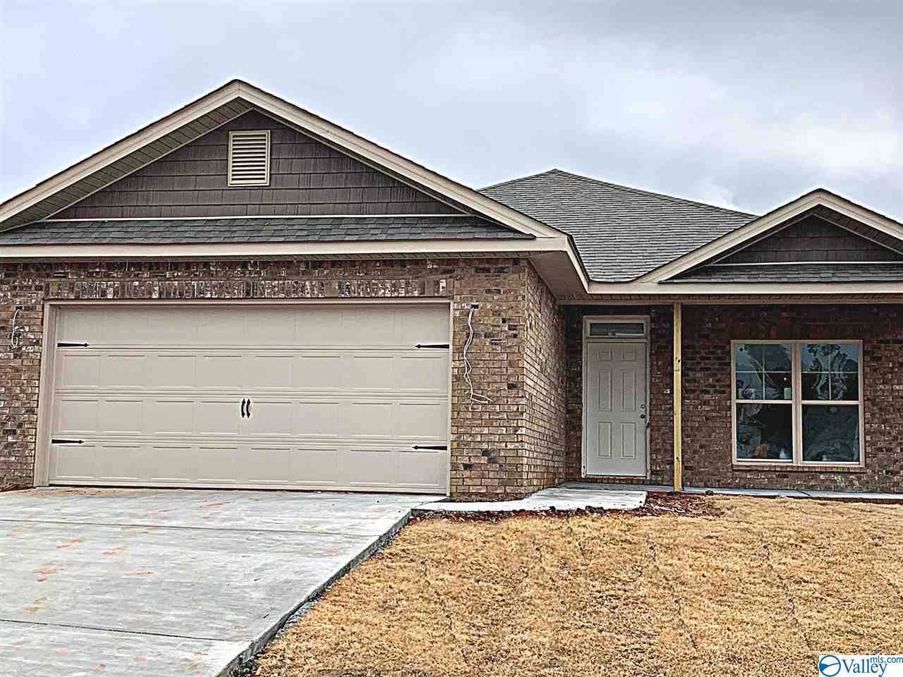 124 Sunlit Grove Drive - Photo 1