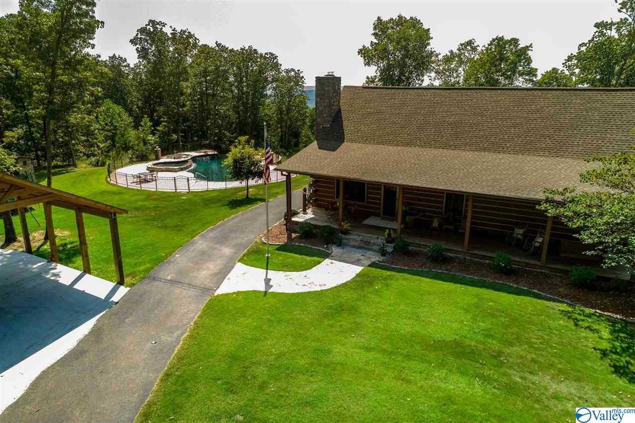 2282 Keel Mountain Road - Photo 1
