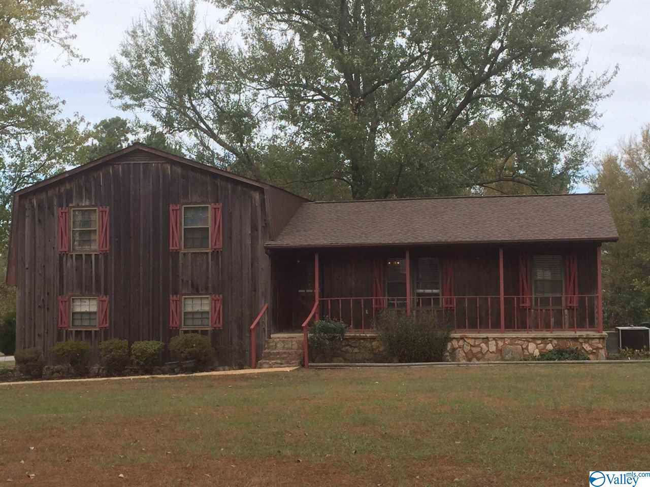 345 Briar Fork Drive - Photo 1