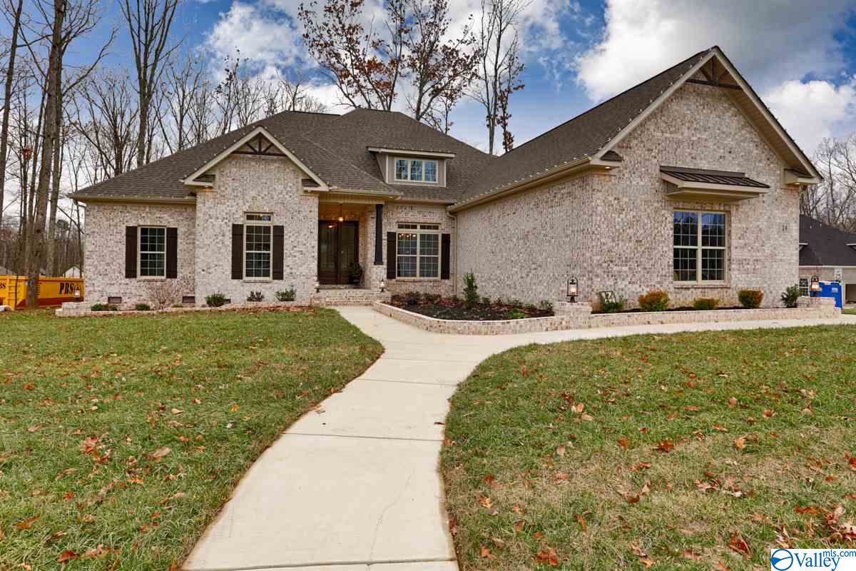 24 Preserve Loop Road - Photo 1