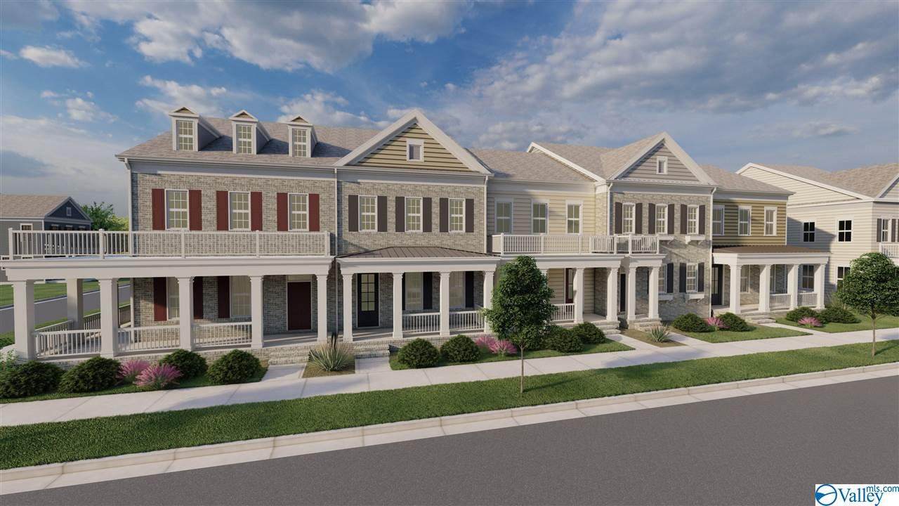 105 Bienville Street - Photo 1