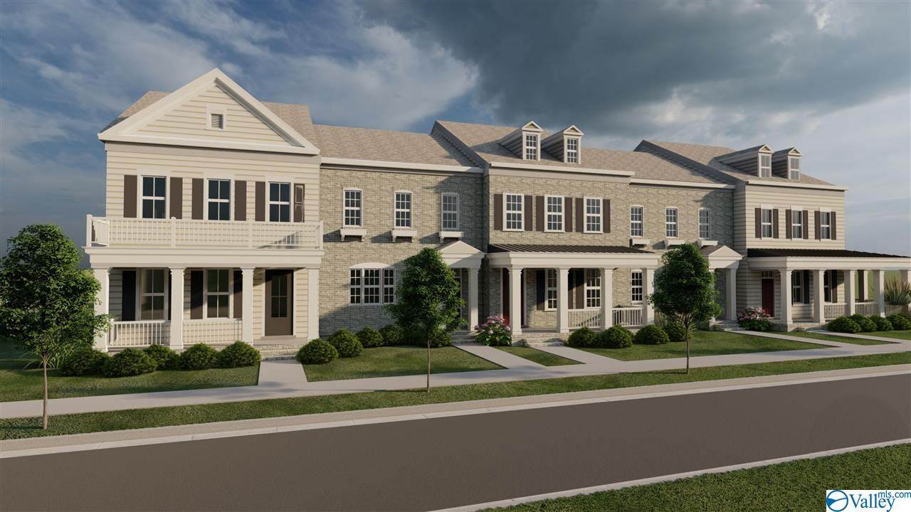 113 Bienville Street - Photo 1