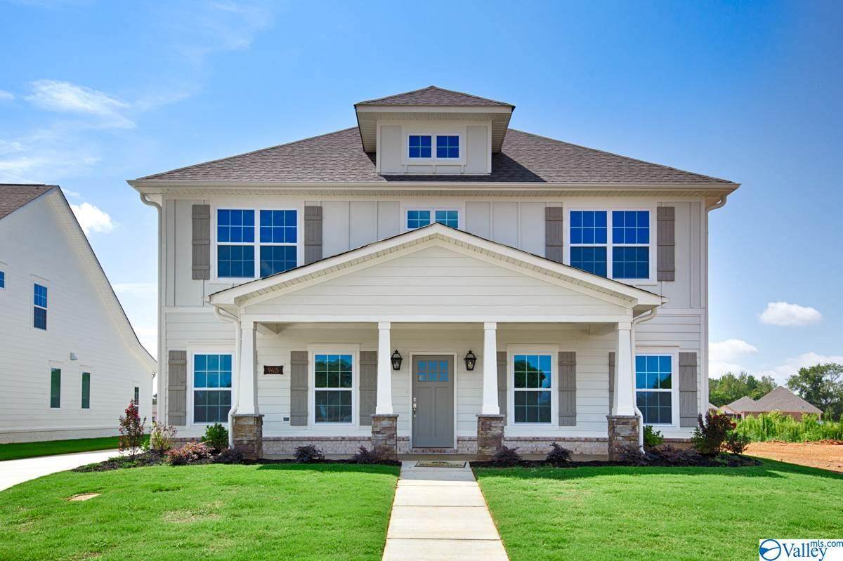 9415 Crested Iris Lane - Photo 1