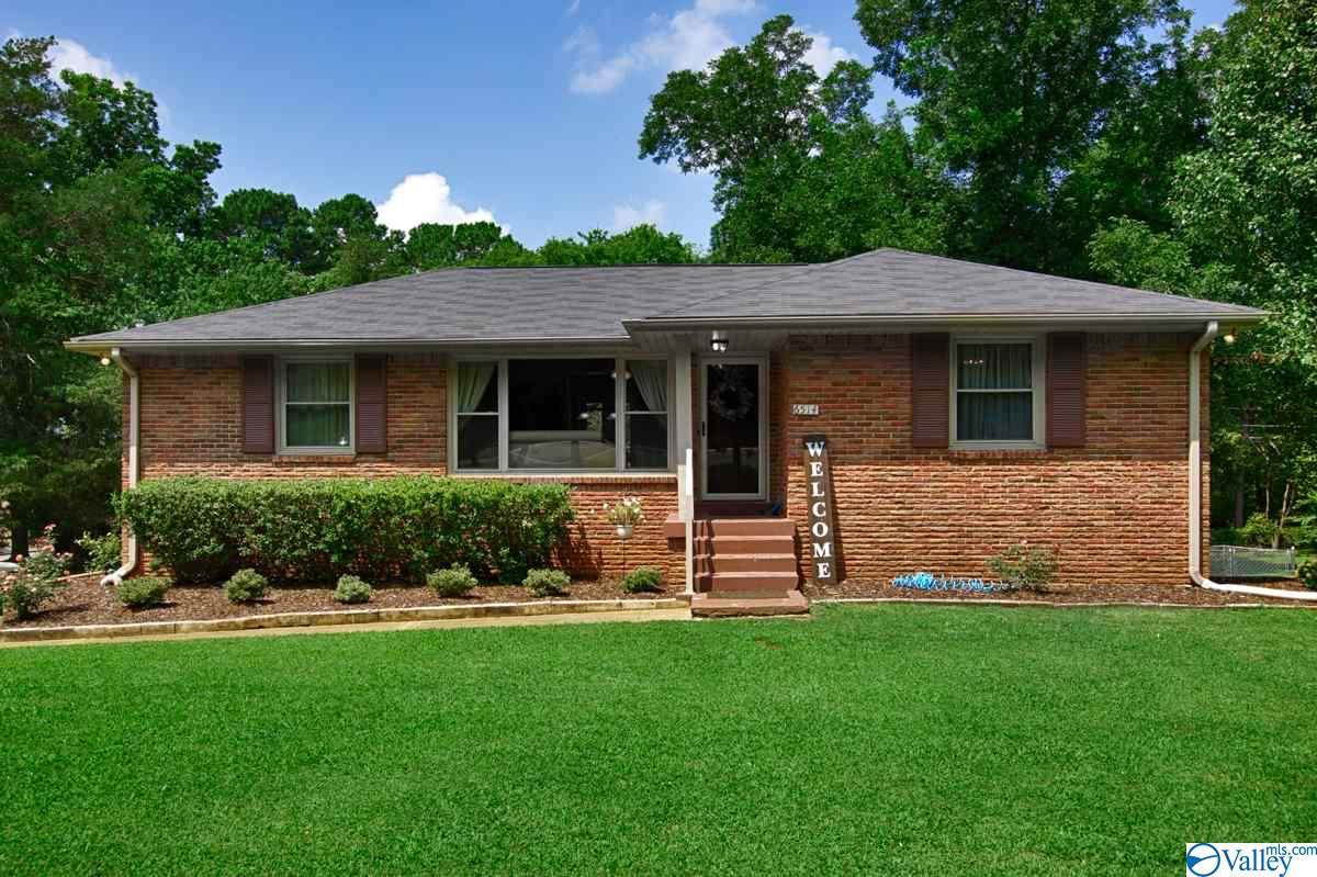 6514 Whitesburg Drive - Photo 1