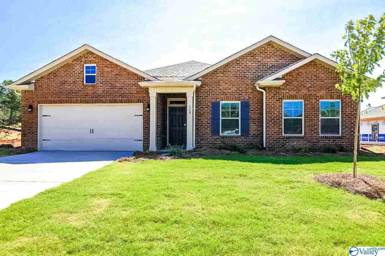 128 Oak Fletcher Drive - Photo 1
