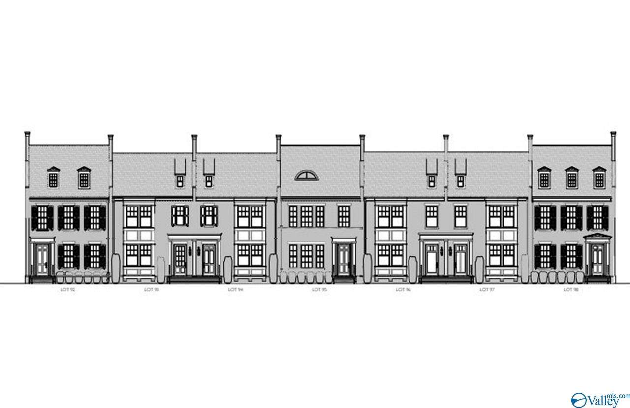 184 Kearny Street - Photo 1