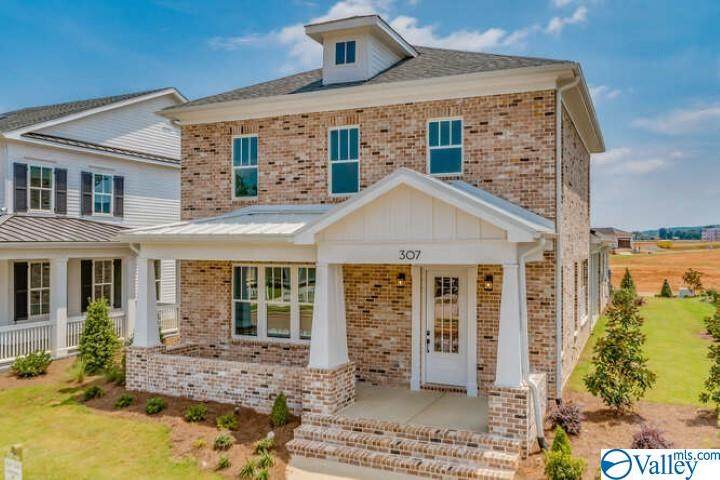 307 Clift Home Place Drive - Photo 1