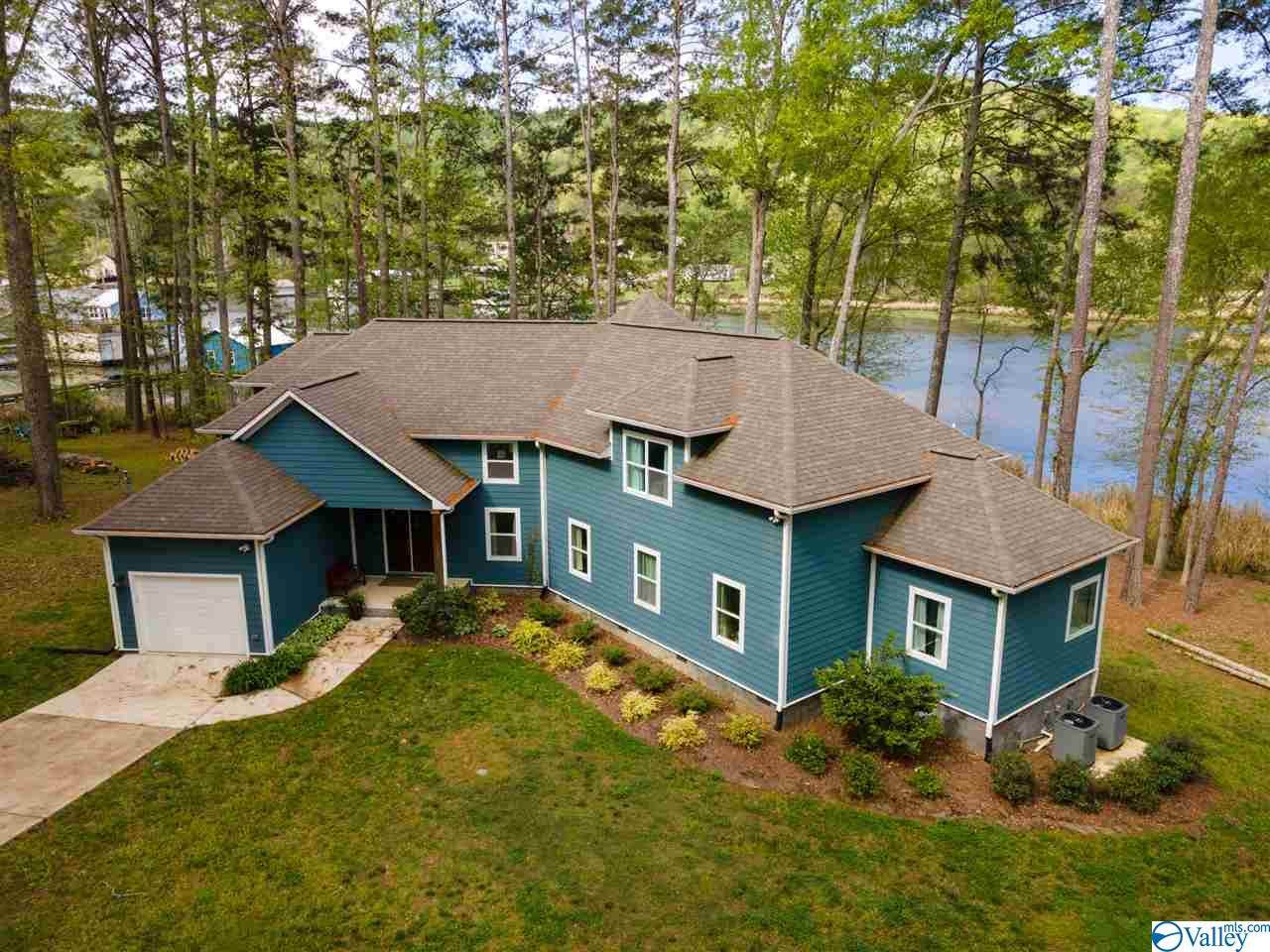 2333 White Elephant Road - Photo 1
