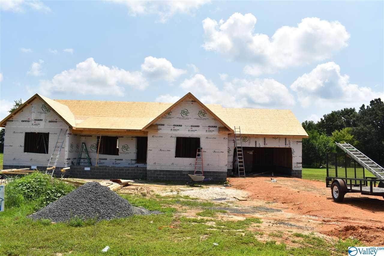 lot6 Ky Creed Lane - Photo 1