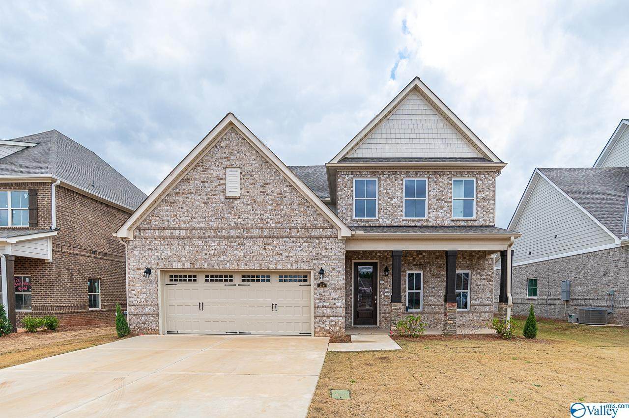 118 Gary Allen Boulevard - Photo 1