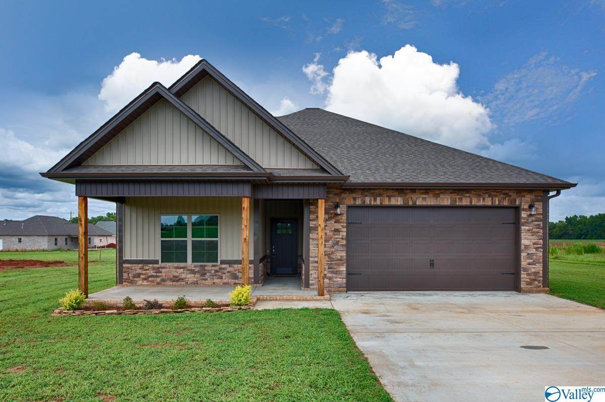 15047 Evans Road - Photo 1